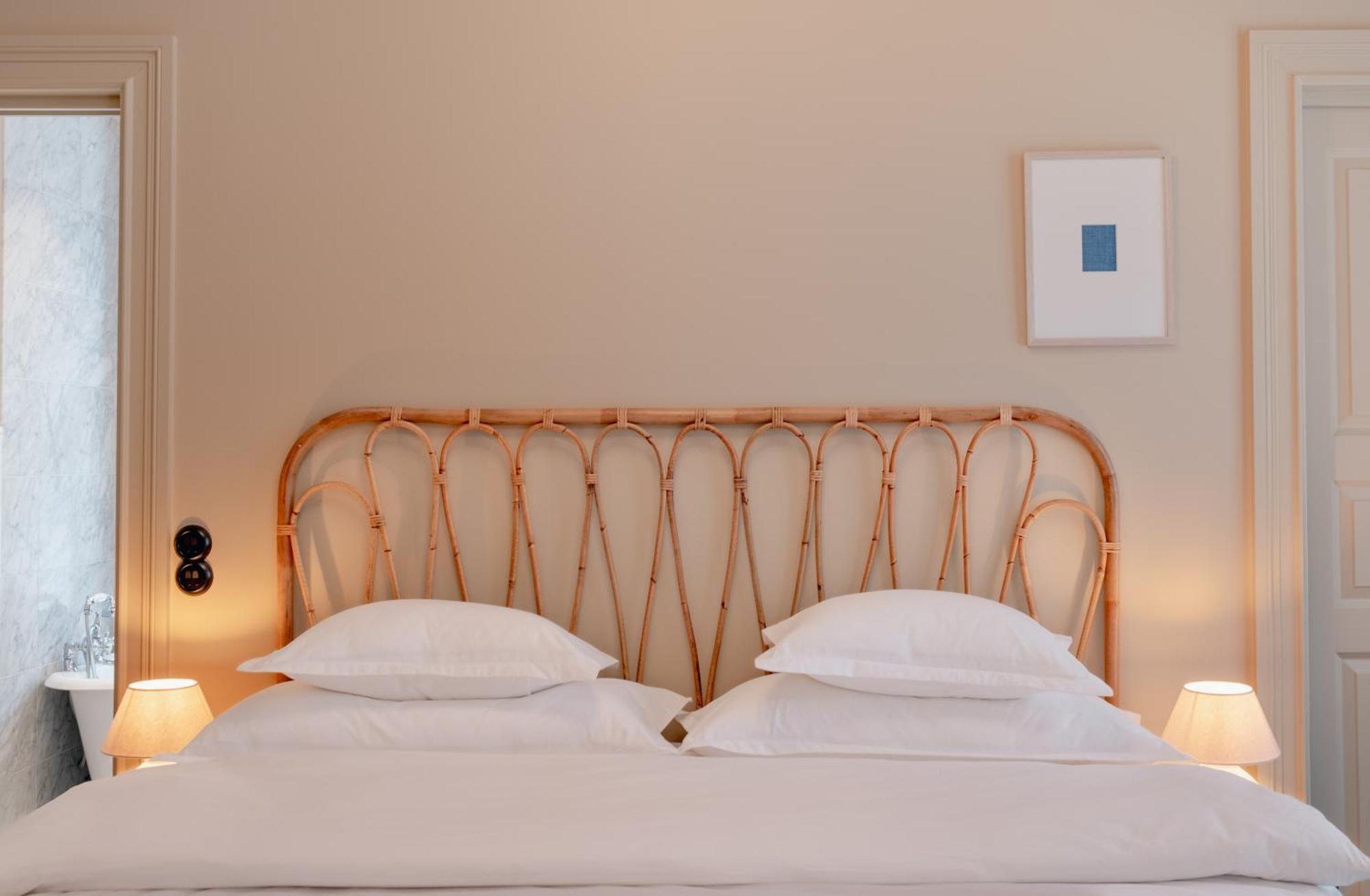 Clas Pa Hoernet Hotel 4*