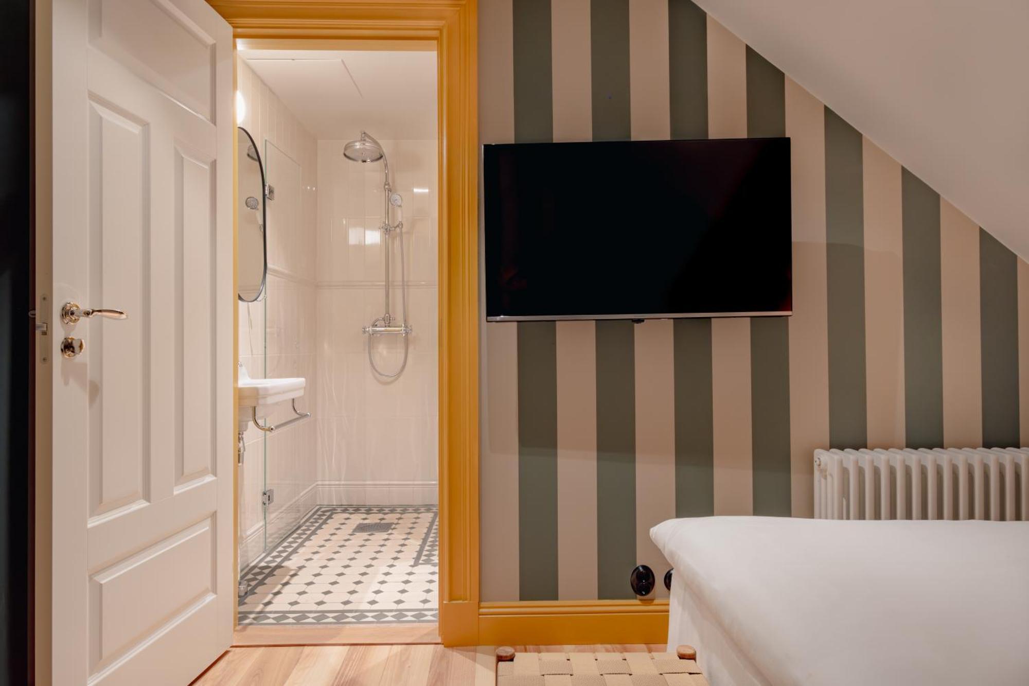 Hotel Clas Pa Hoernet