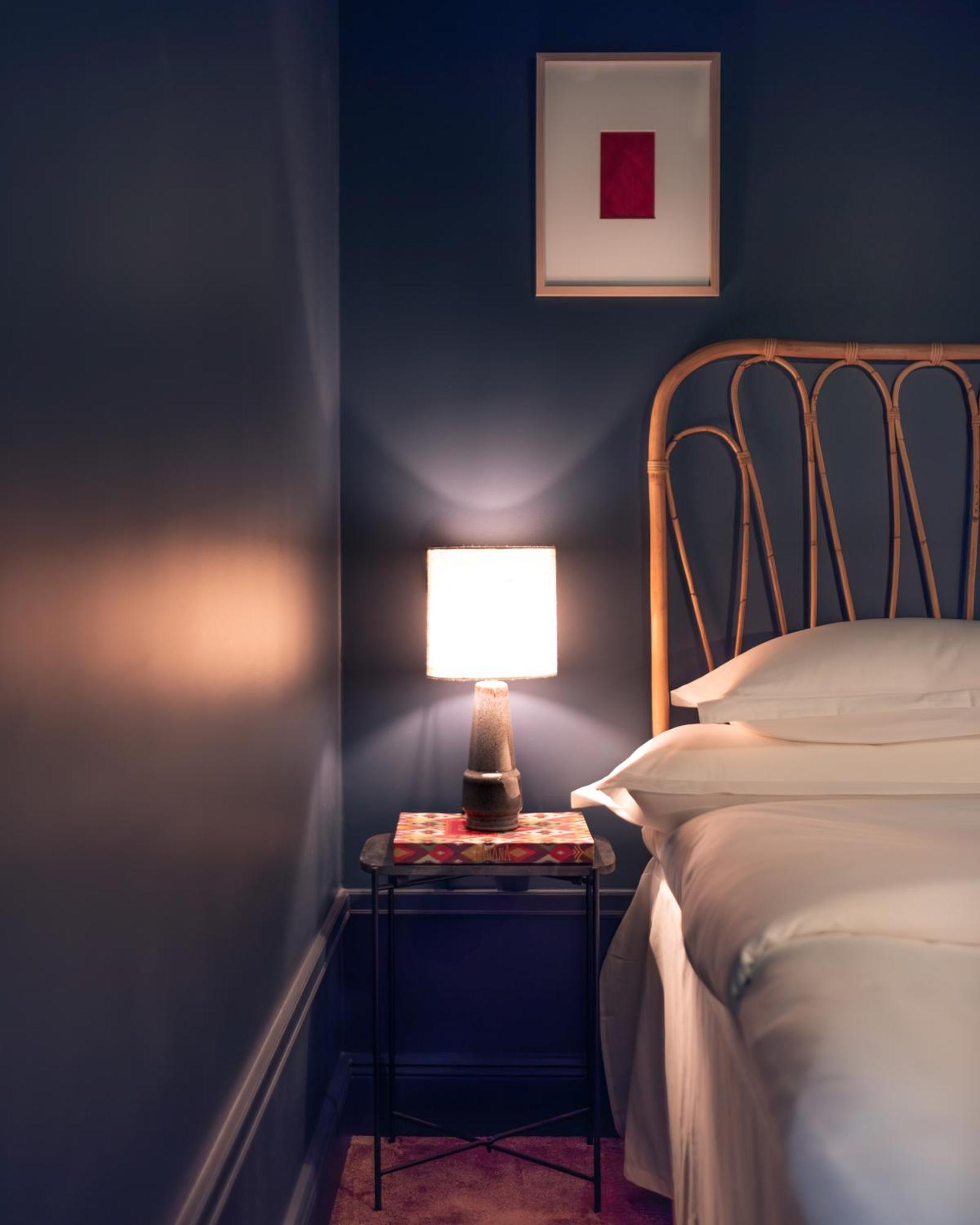 Clas Pa Hoernet 4* Stockholm