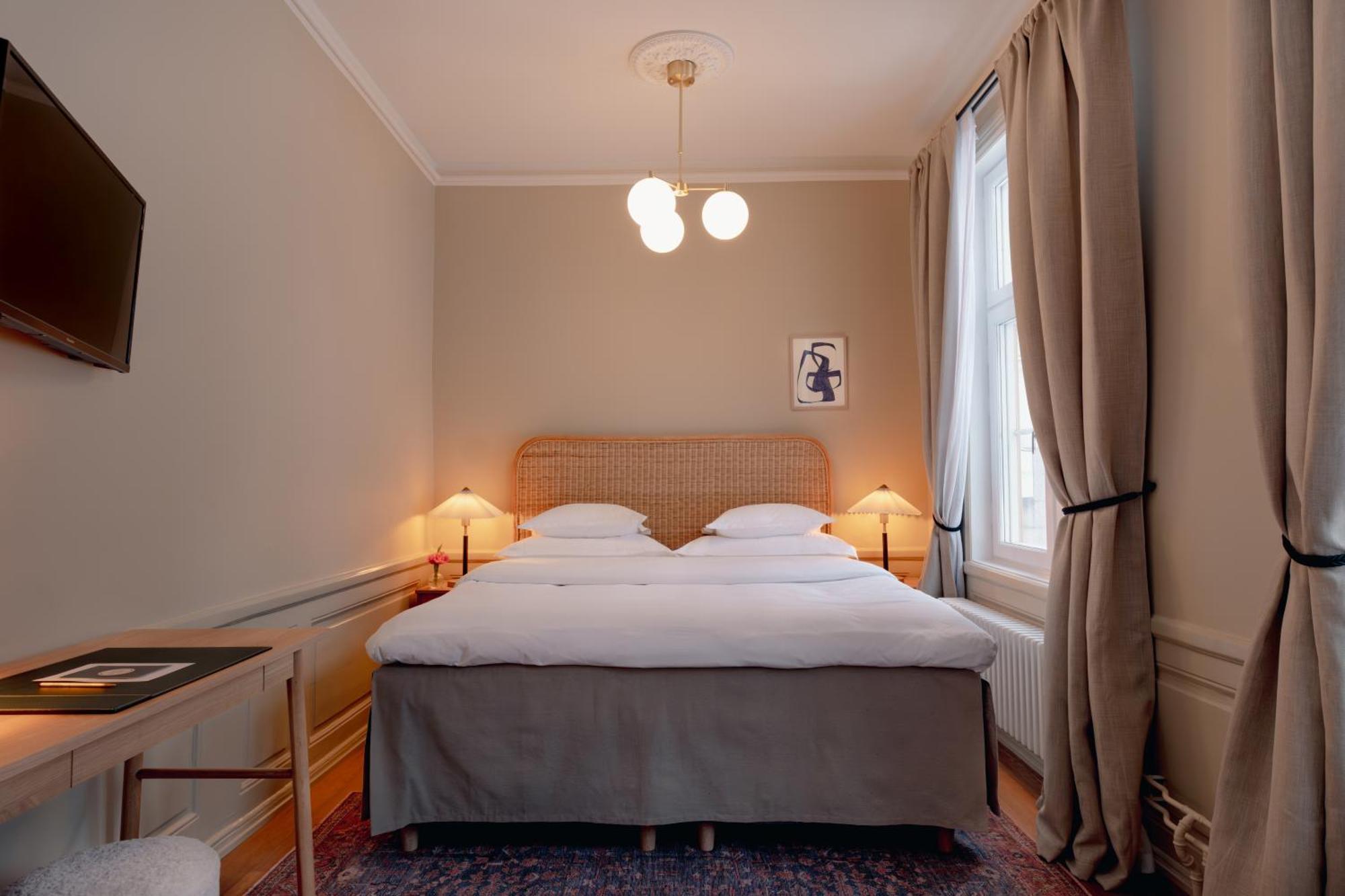 Clas Pa Hoernet 4* Stockholm