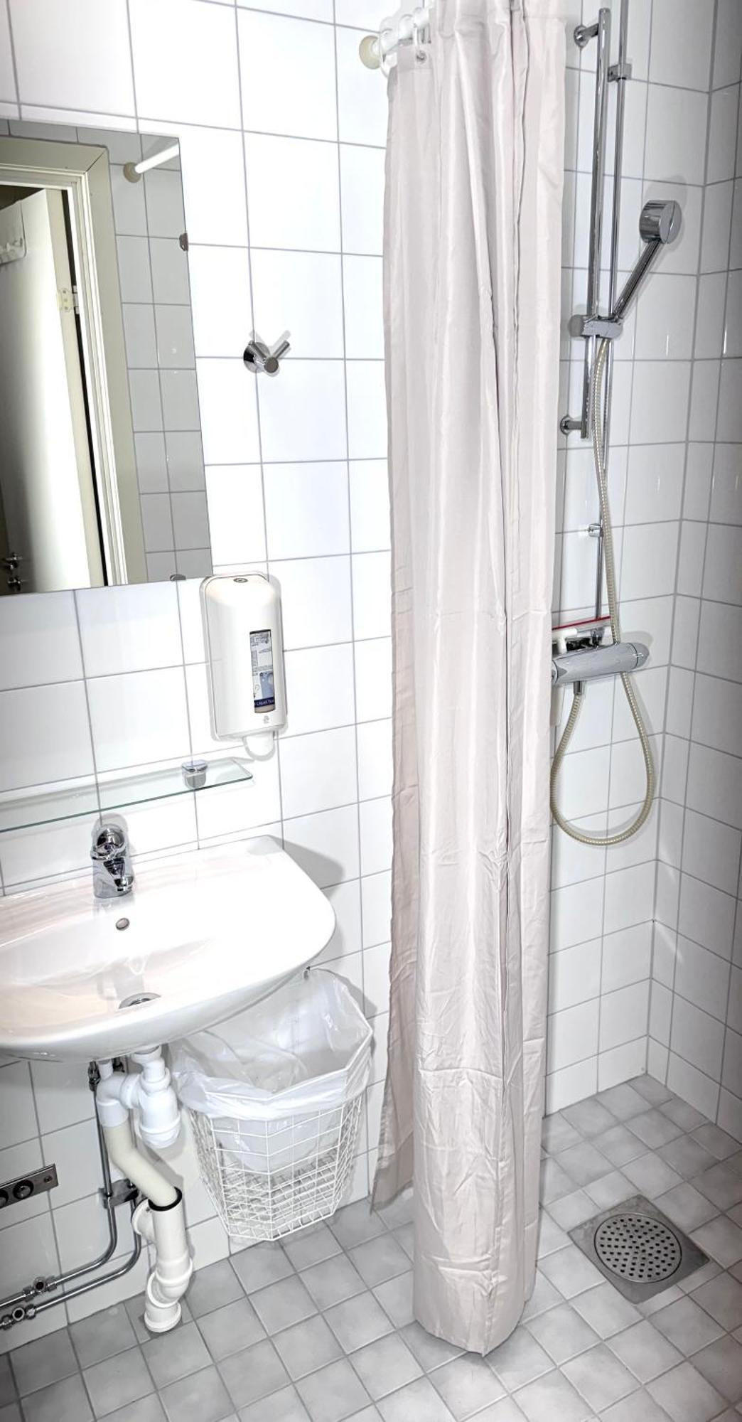 Nomad Gardet Albergue *