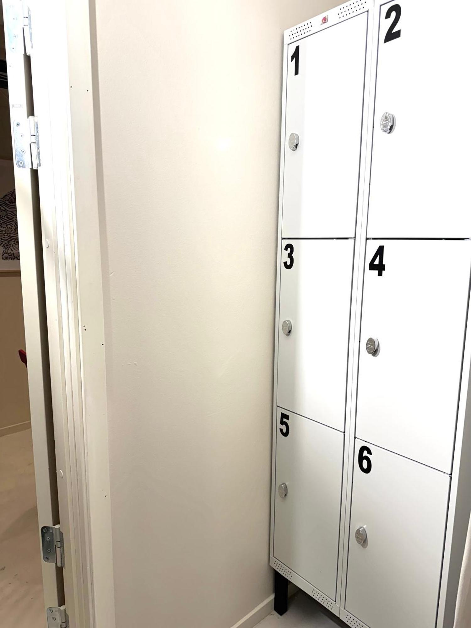 Albergue Nomad Gardet