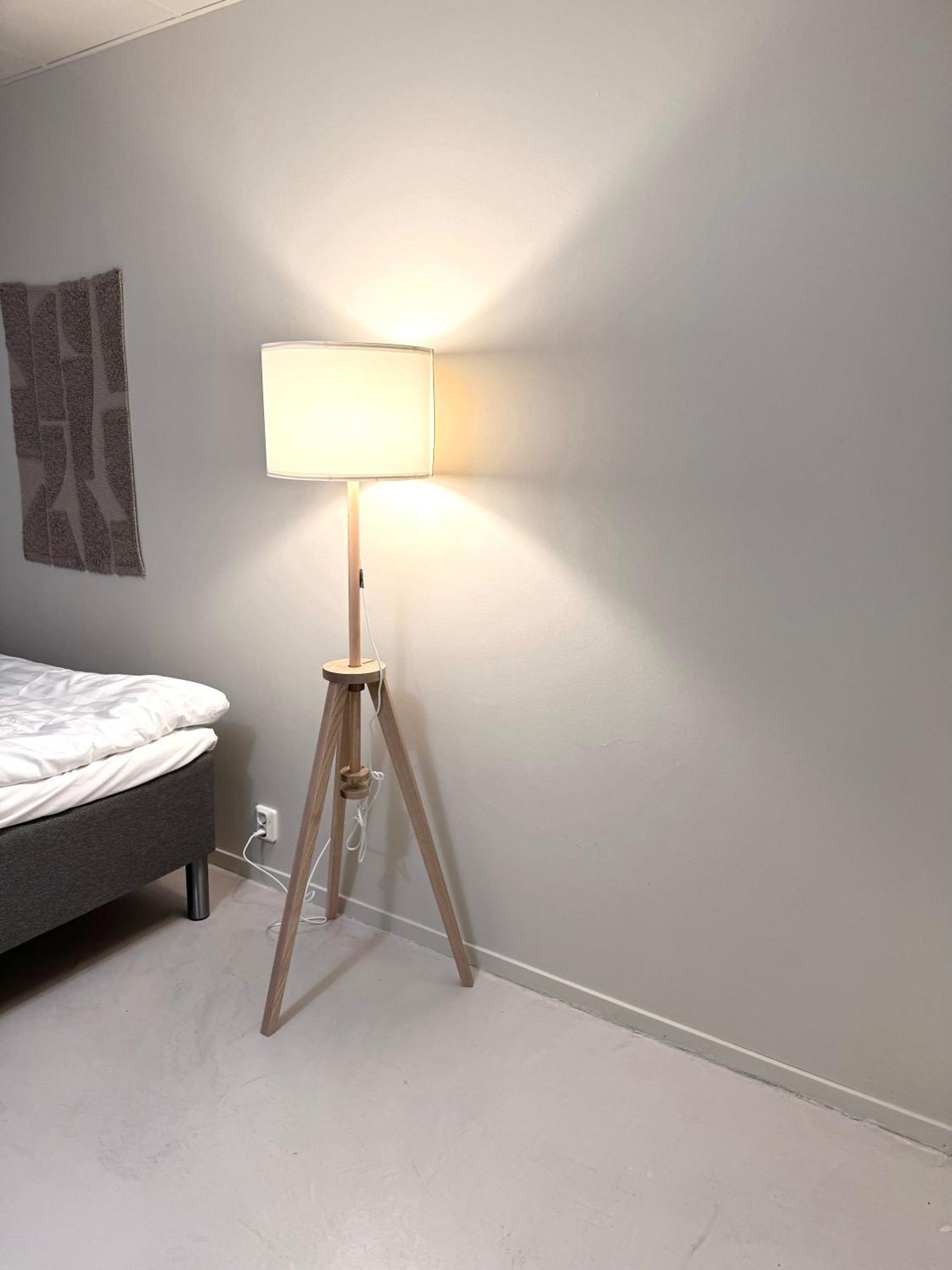 Nomad Gardet Albergue