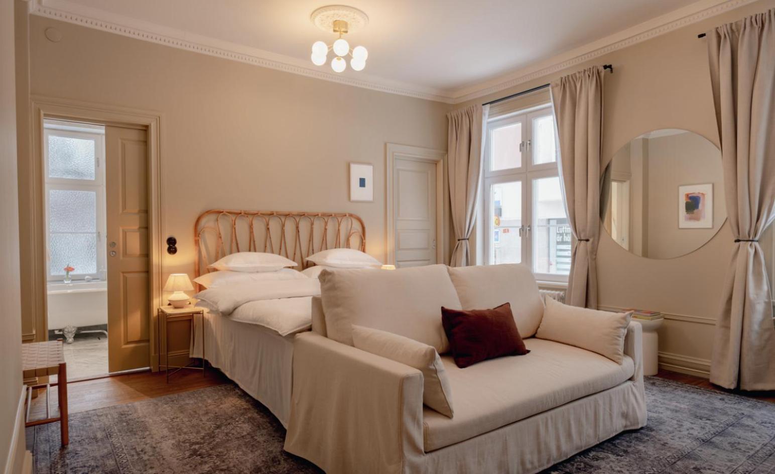 Clas Pa Hoernet Hotel 4*