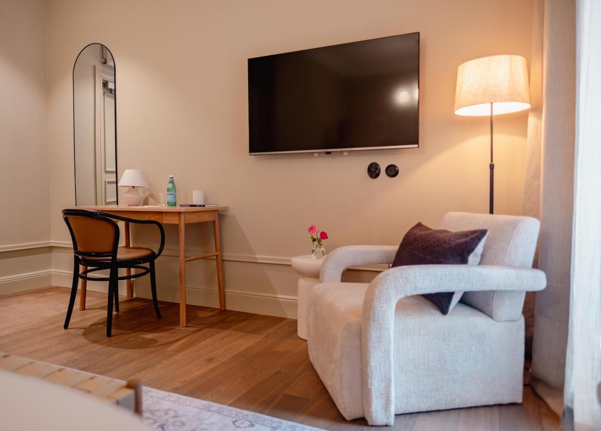 Clas Pa Hoernet 4* Stockholm