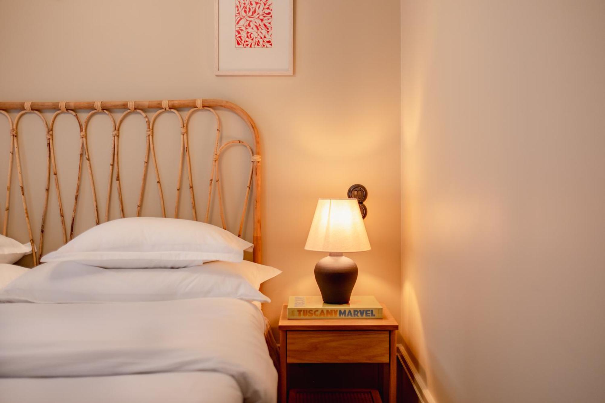 Clas Pa Hoernet Hotel 4*
