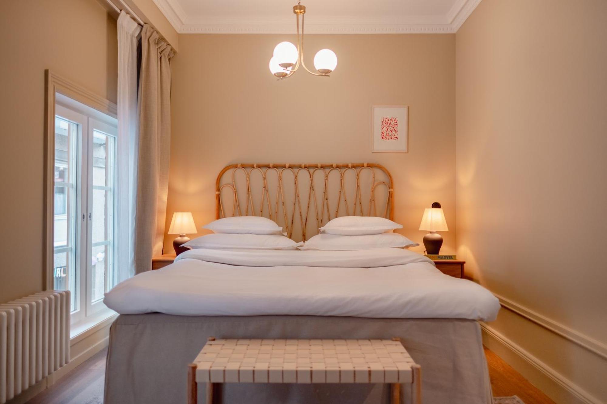 Hotel Clas Pa Hoernet 4*