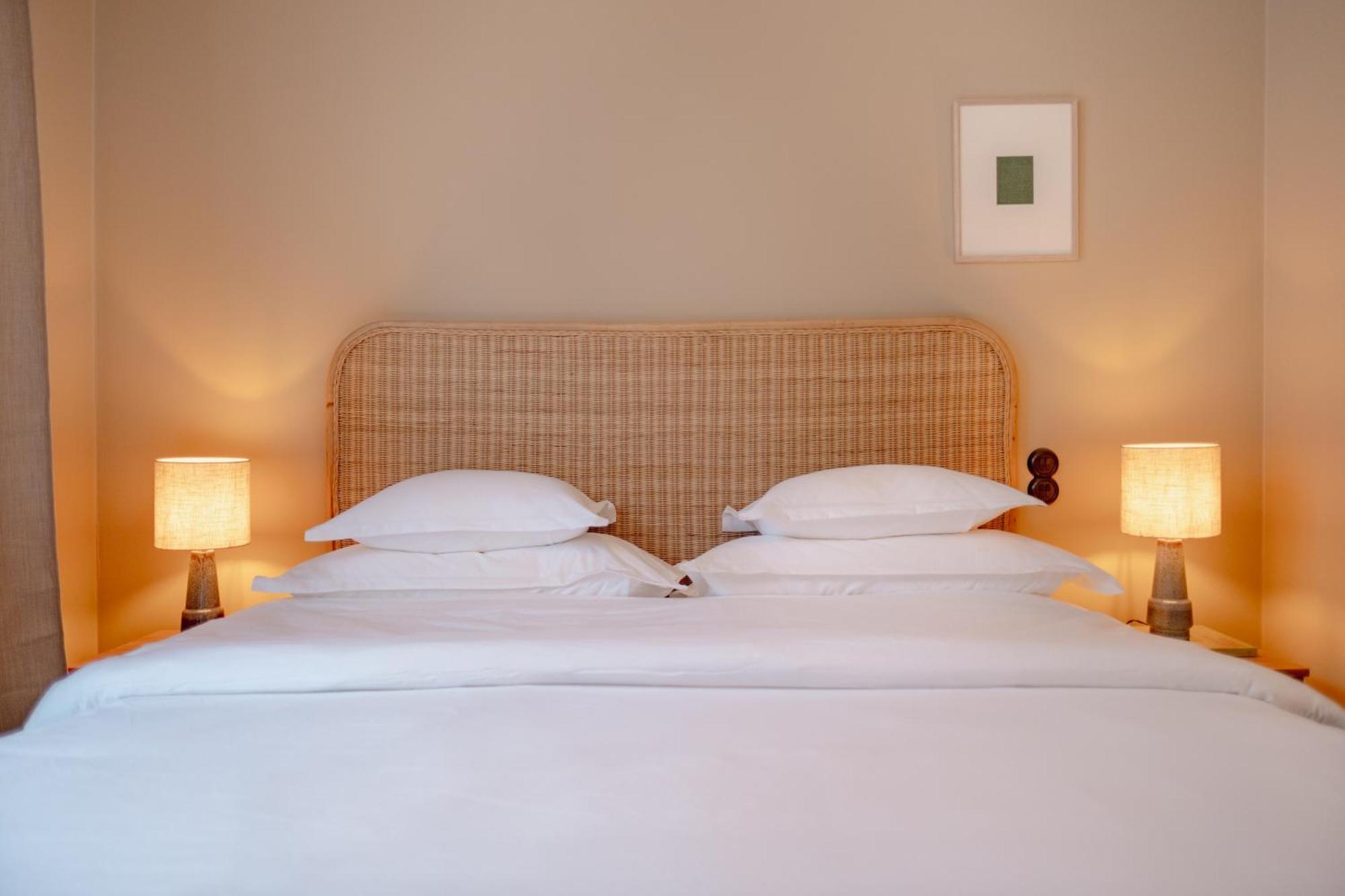 Clas Pa Hoernet Hotel