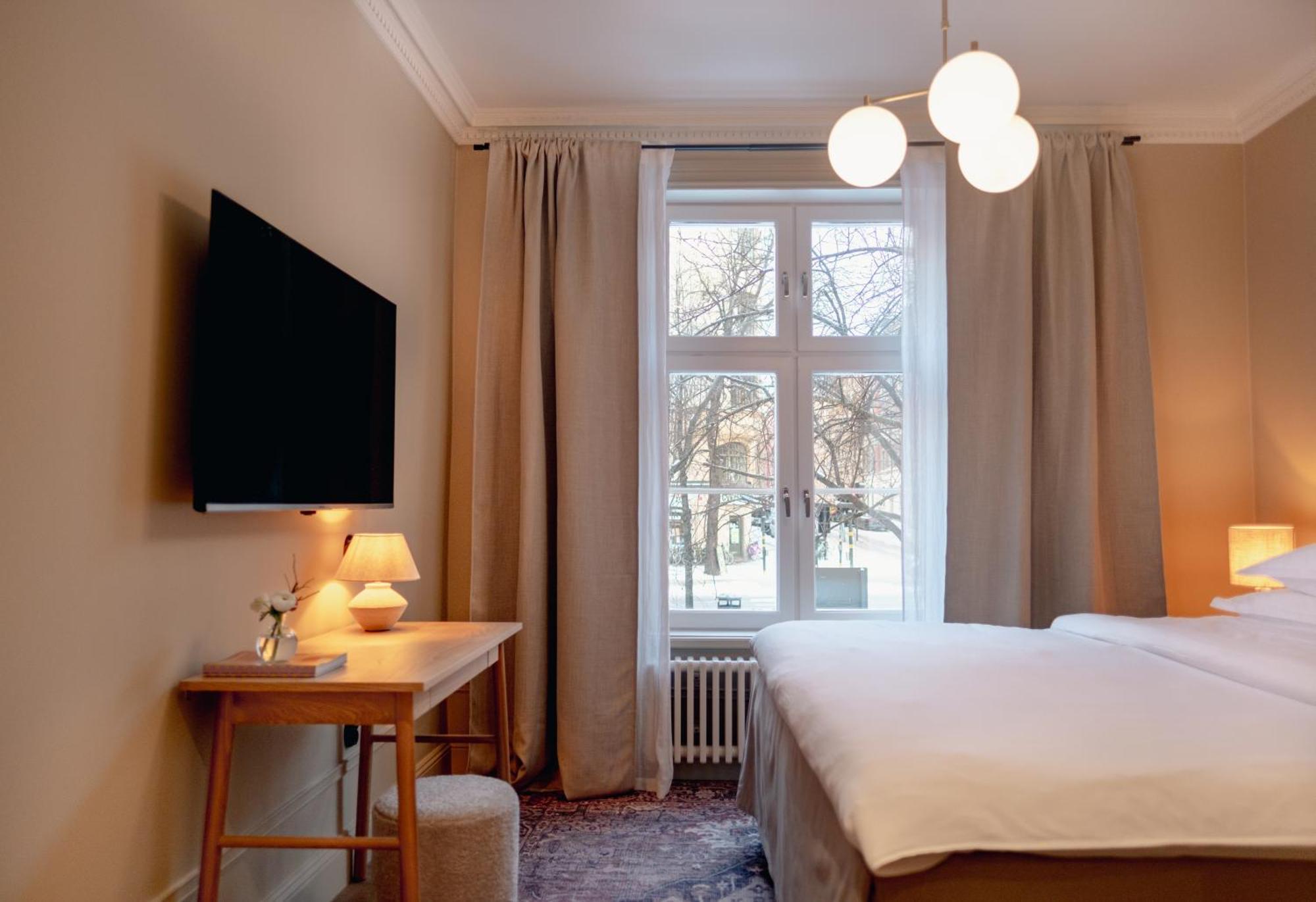 Clas Pa Hoernet Hotel 4*