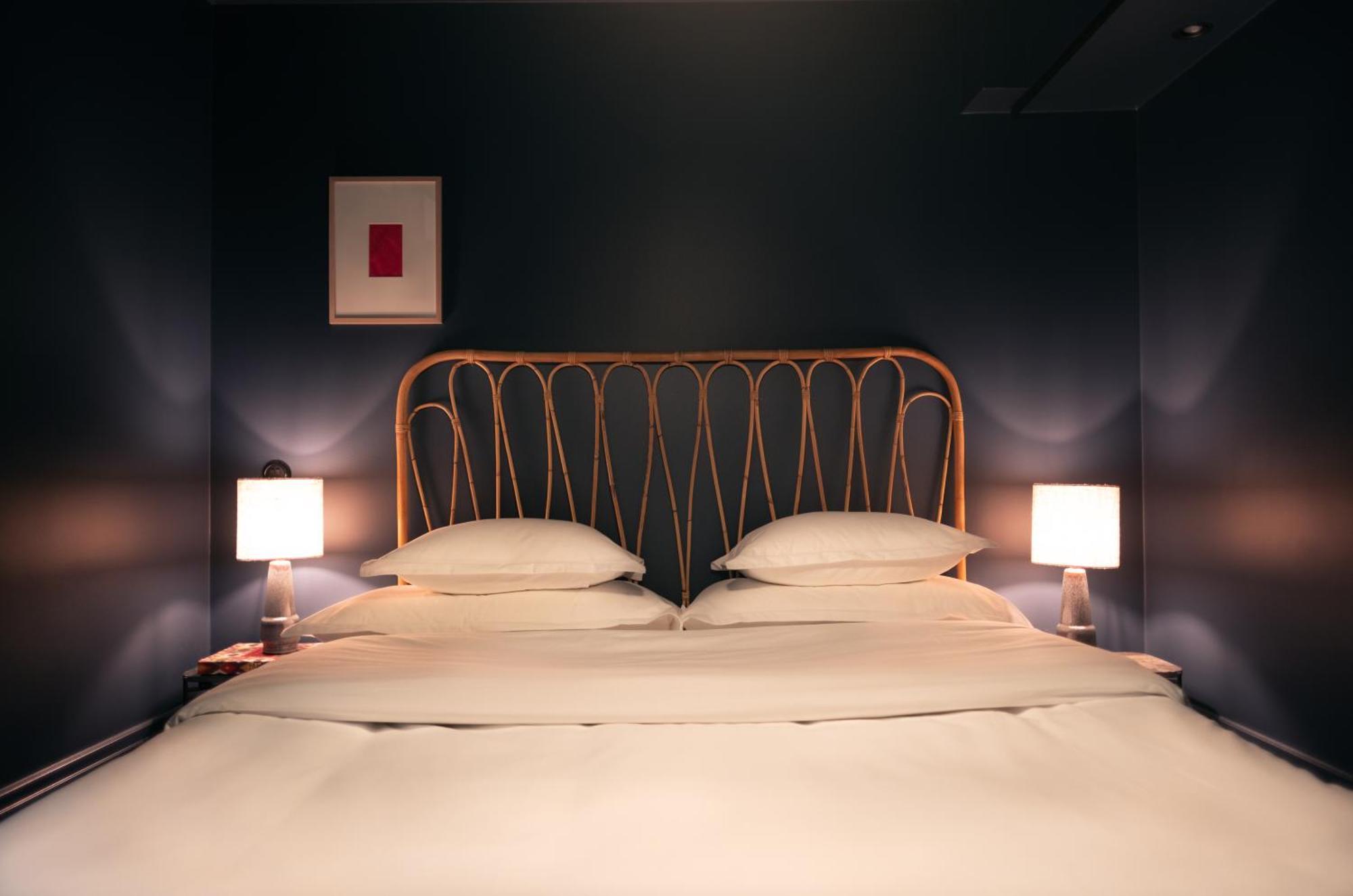 Clas Pa Hoernet Hotel