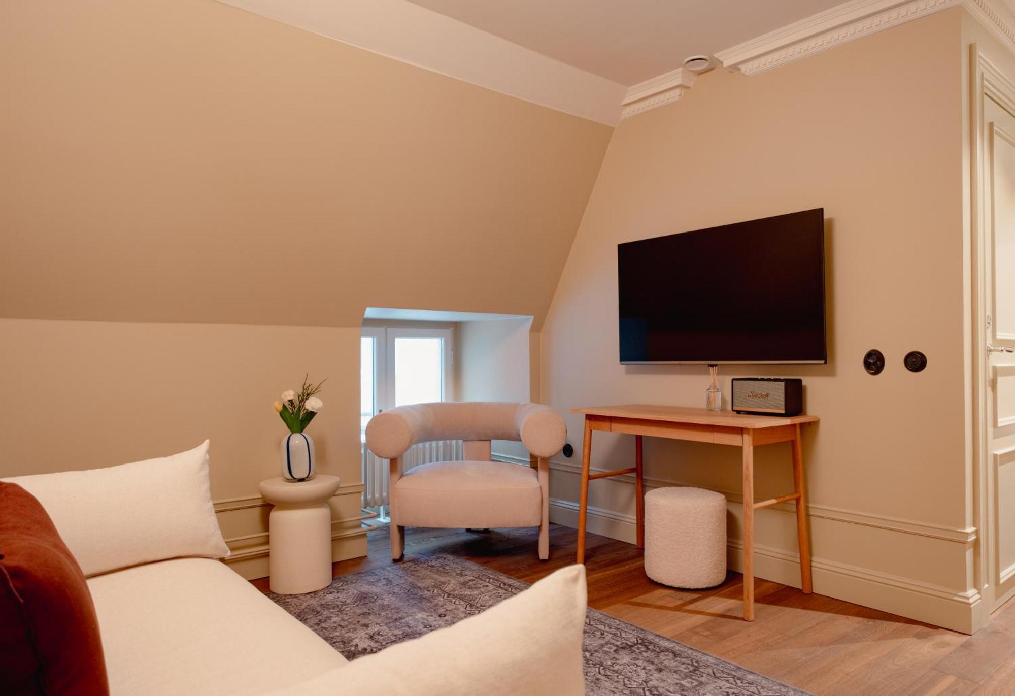 Clas Pa Hoernet Hotel 4*