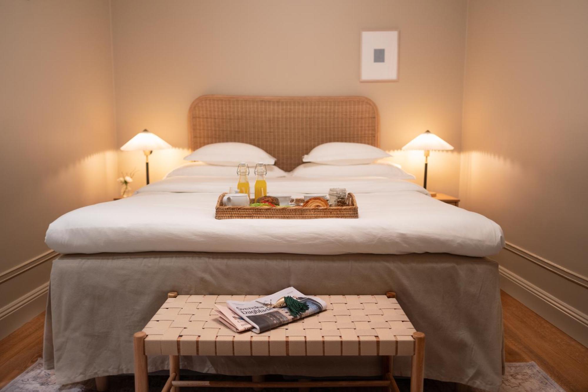 Clas Pa Hoernet Hotel 4*