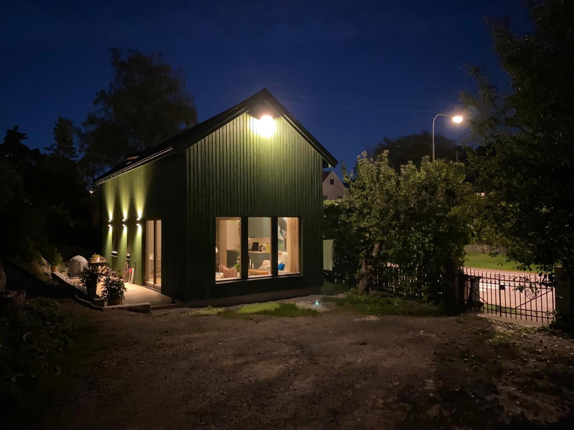 The House Villa *