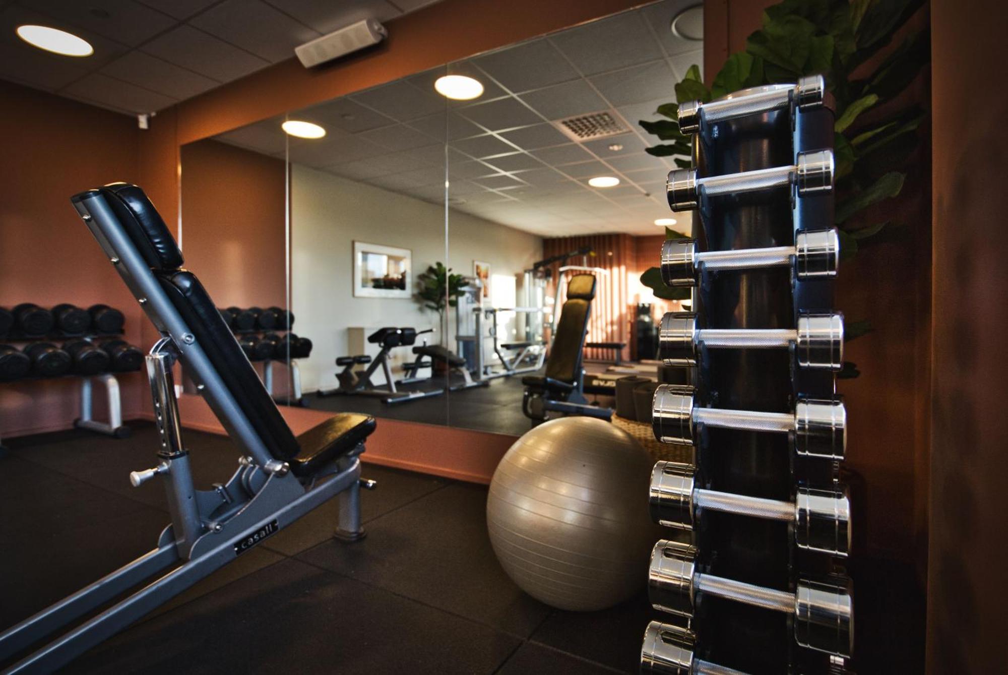 Birger Jarl Hotel Stockholm