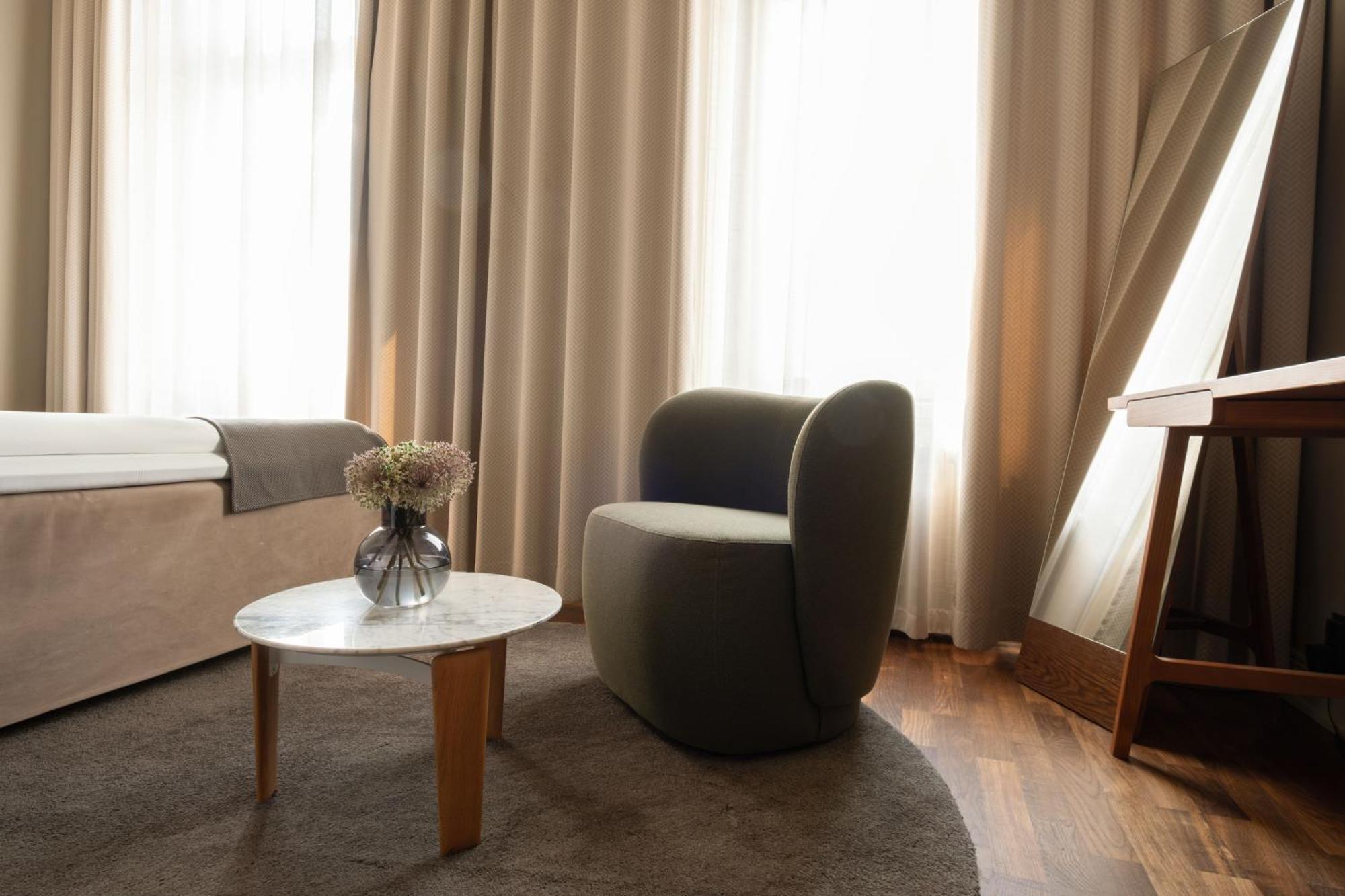 Nobis Stockholm, A Member Of Design Hotels™
