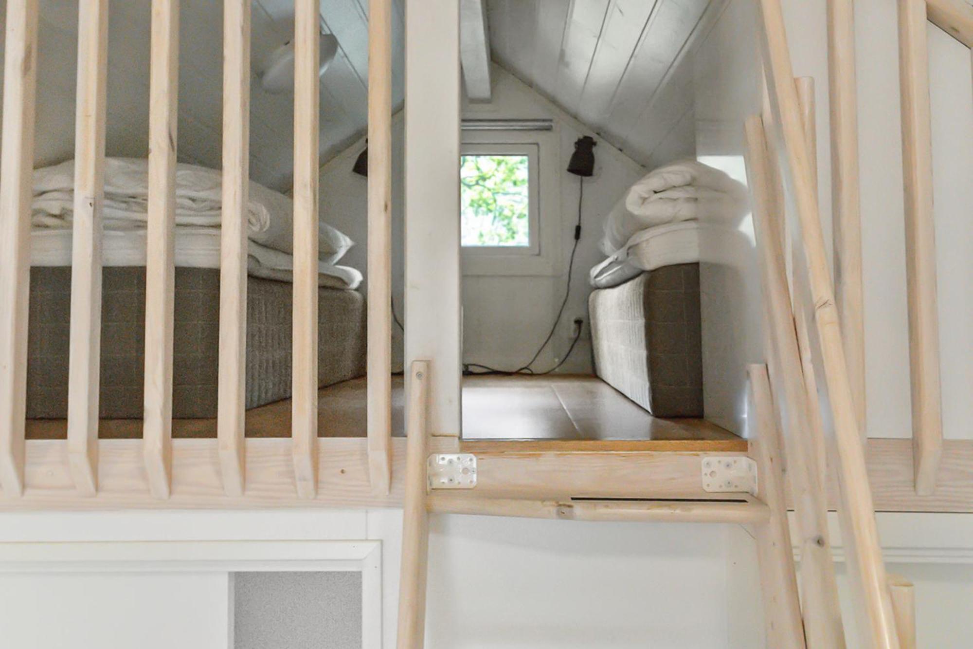 Acampamento First Camp City-stockholm Estocolmo