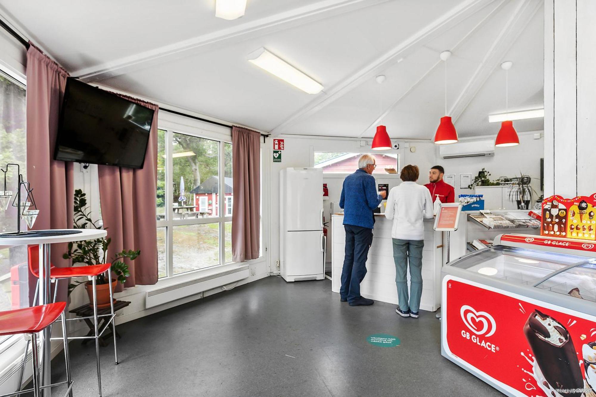 Acampamento First Camp City-stockholm Estocolmo