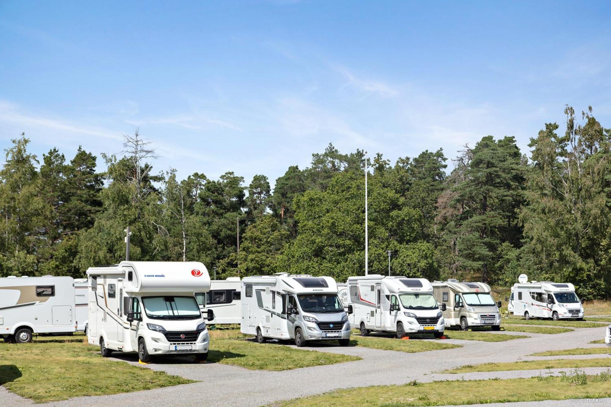 First Camp City-stockholm 2* Estocolmo