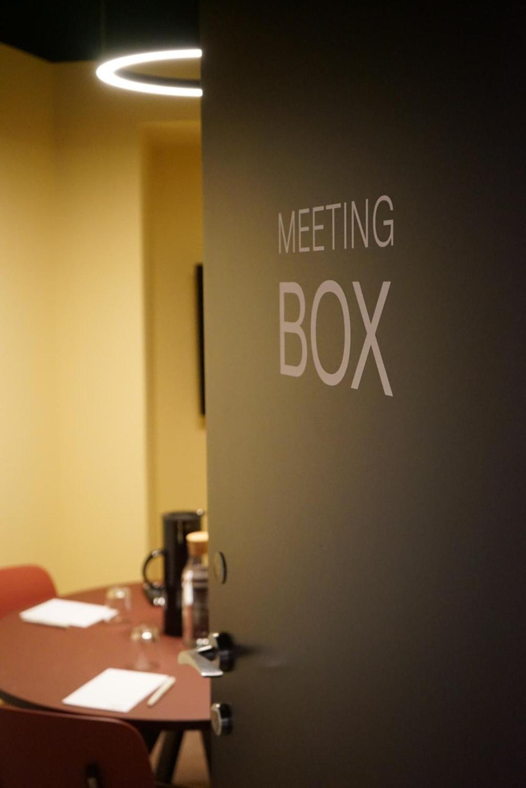 Hotel Citybox Stockholm