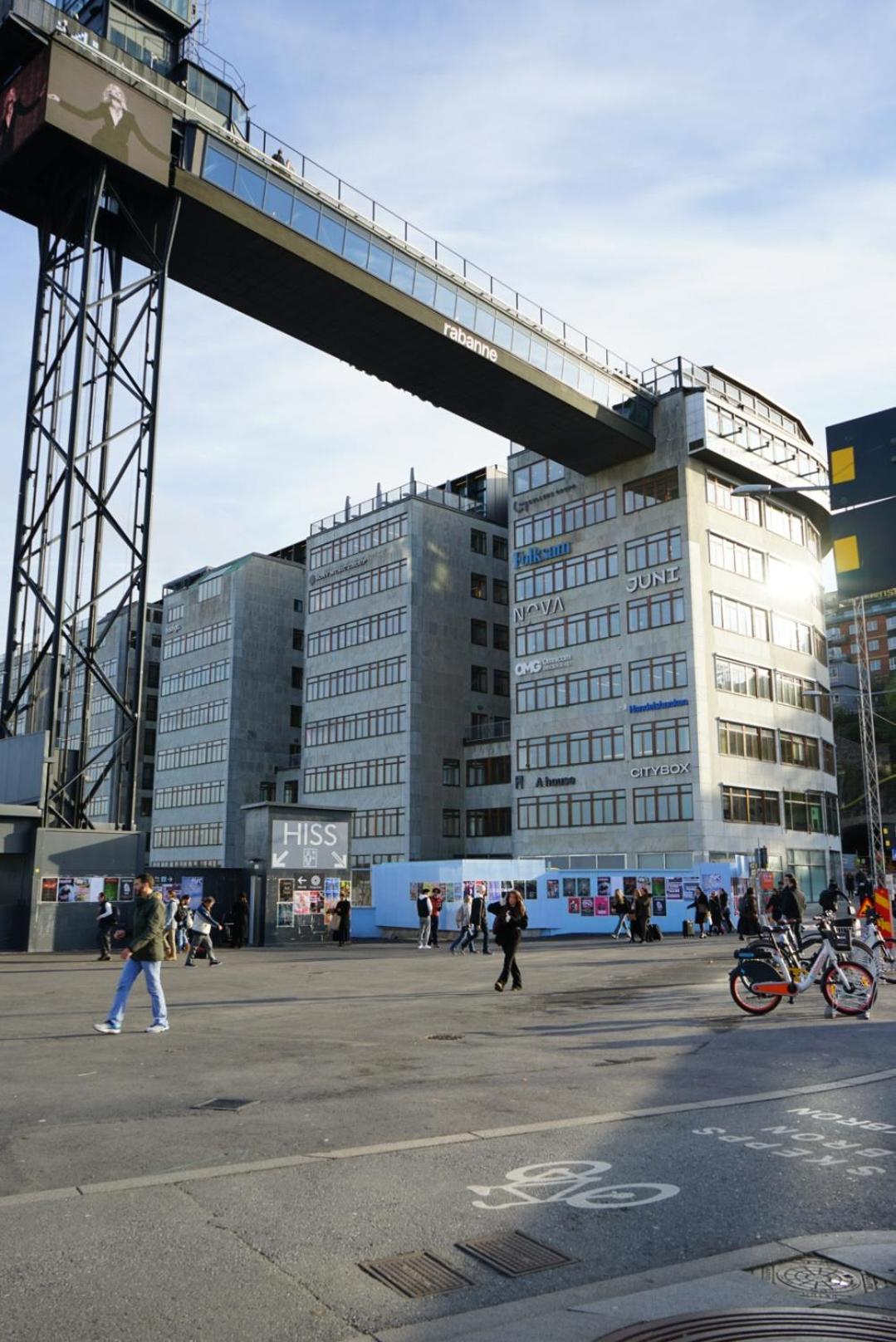 Citybox 3*