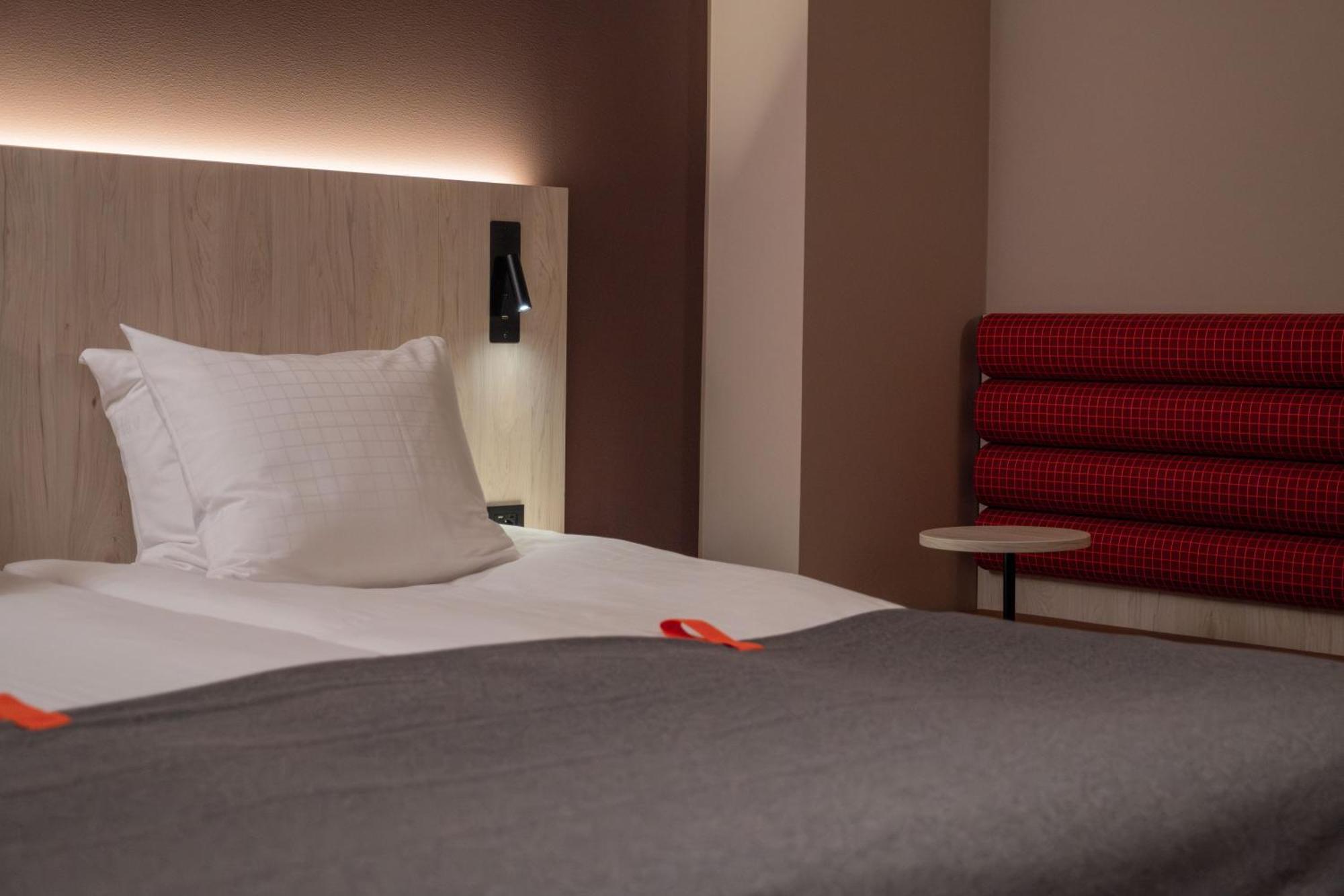 Citybox Hotel Stockholm