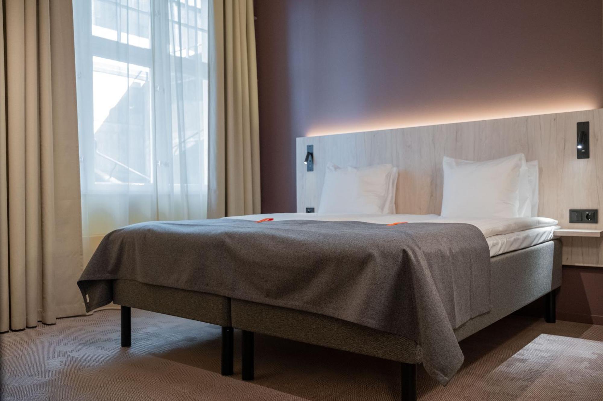 Citybox Hotel Stockholm