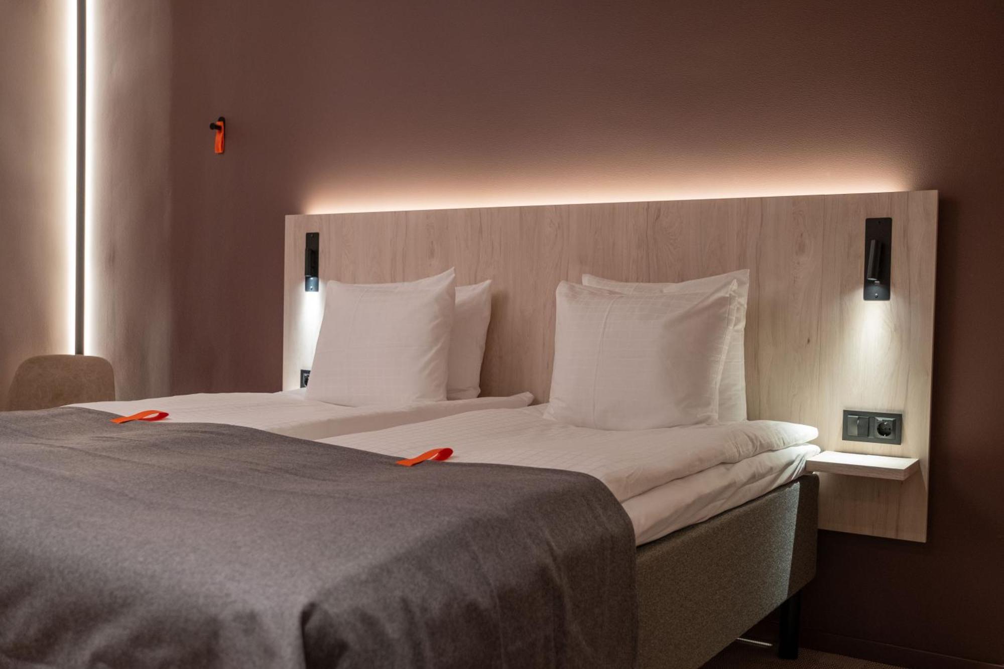 Citybox Hotel