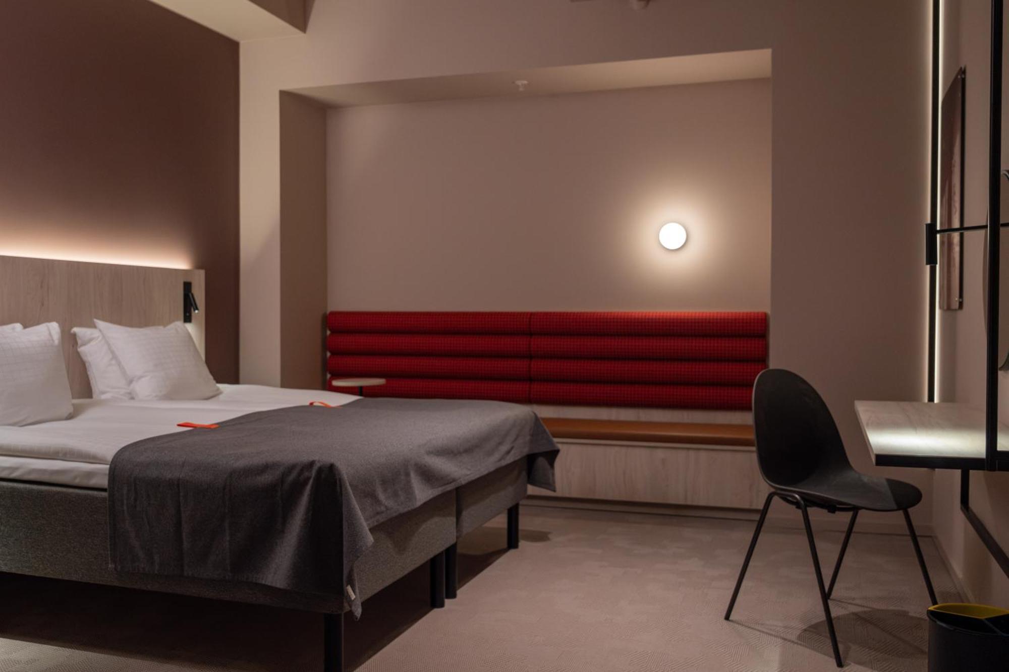 Citybox Hotel 3*