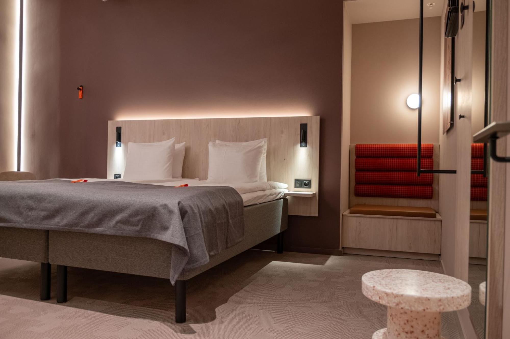 Citybox Hotel Stockholm