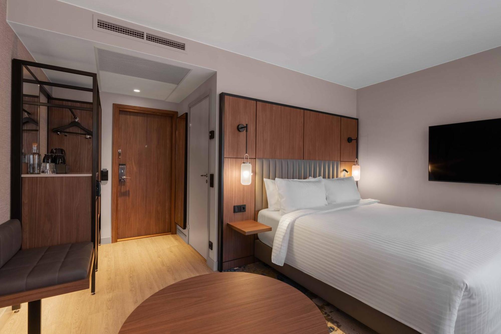Voco - Kista By Ihg Hotell