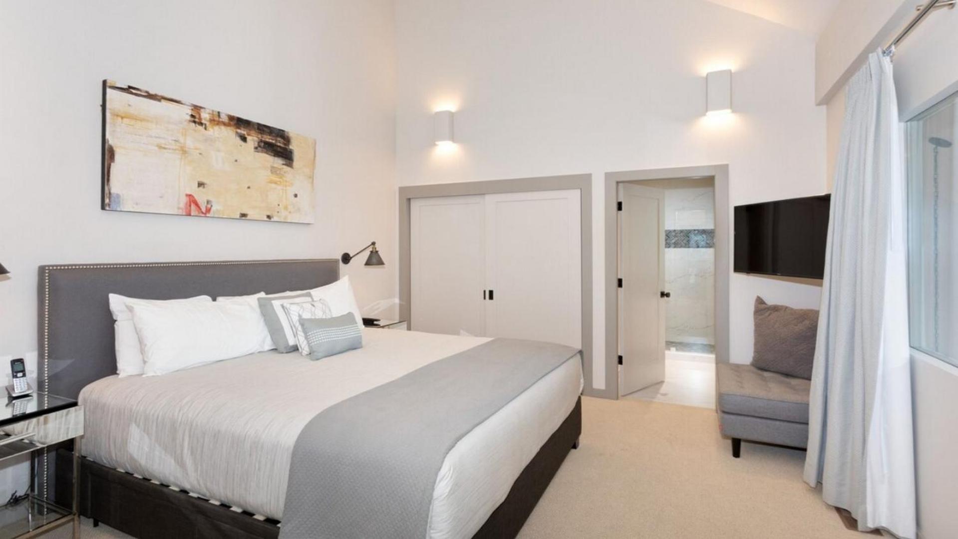 Apartment Skeppargatan Premium *