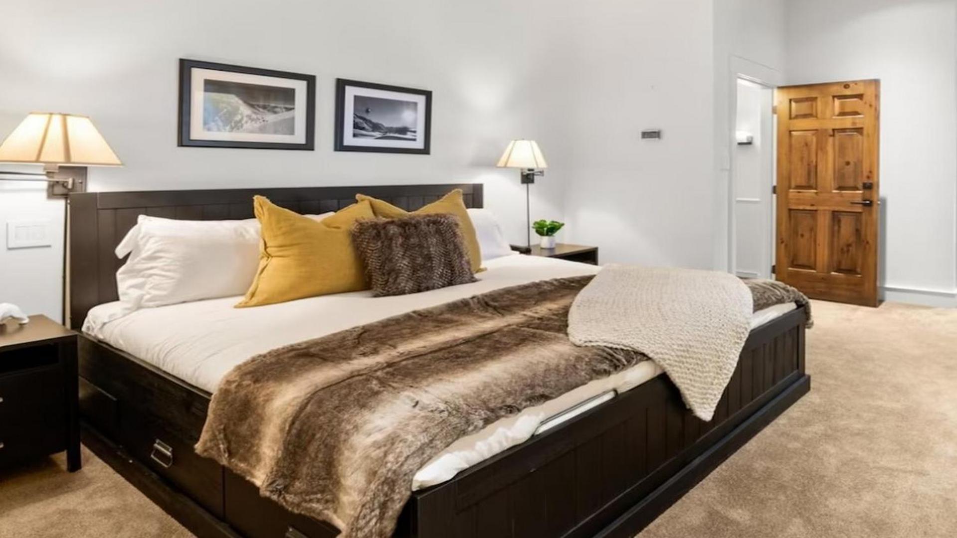 Apartment Skeppargatan Premium *