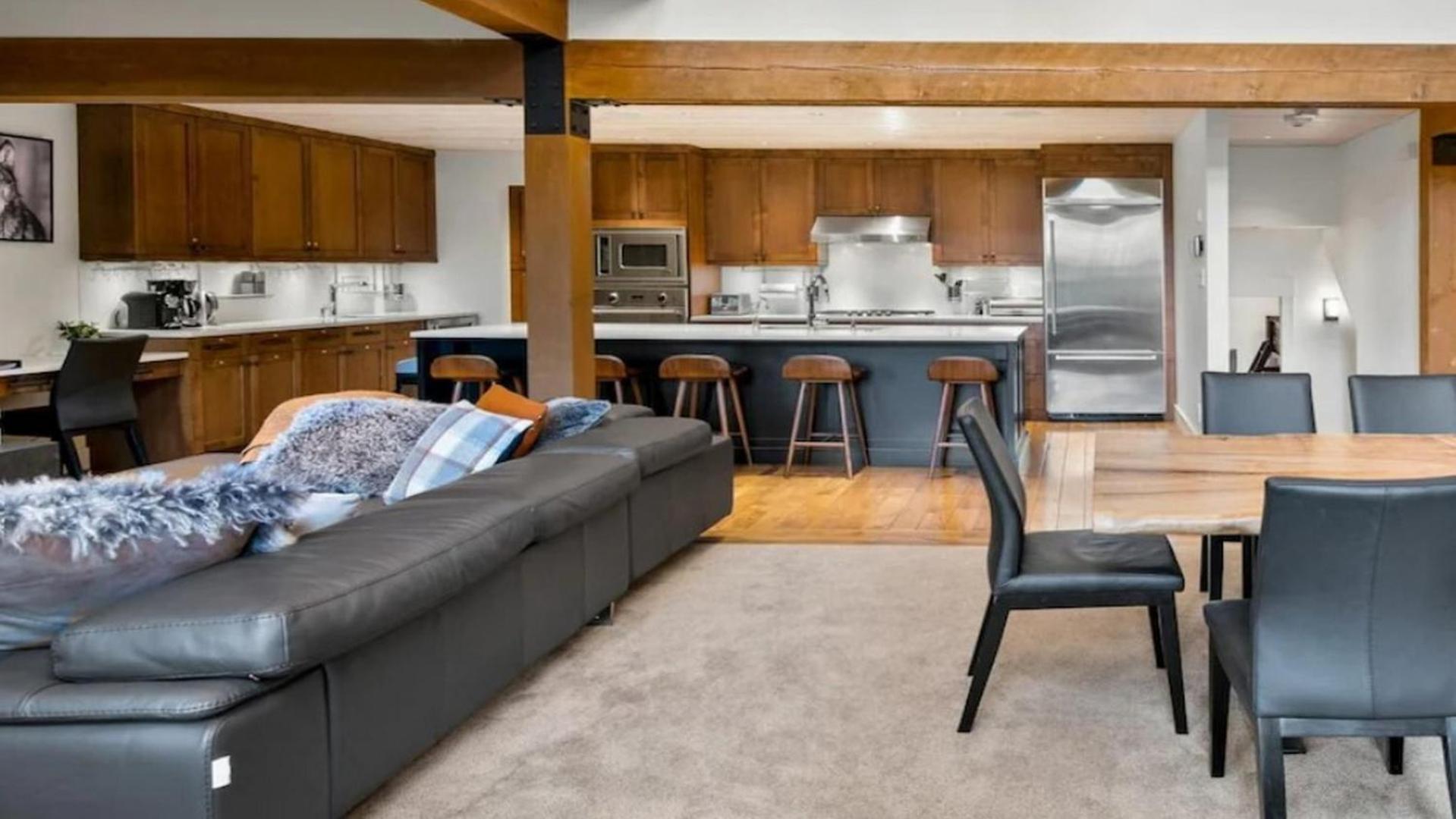 Skeppargatan Premium Apartment Stockholm