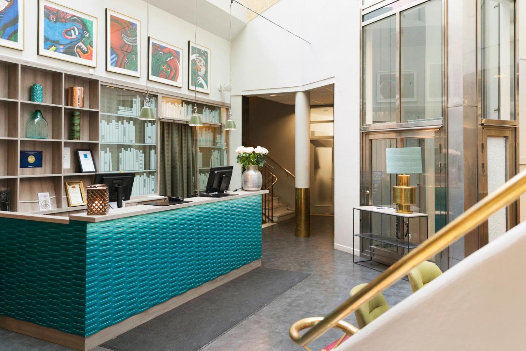 Profilhotels Hotel
