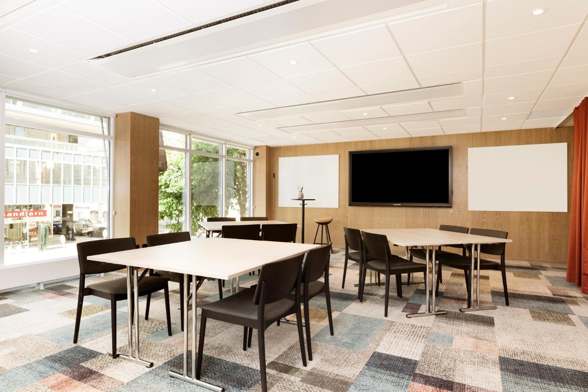 Profilhotels Hotel 4*