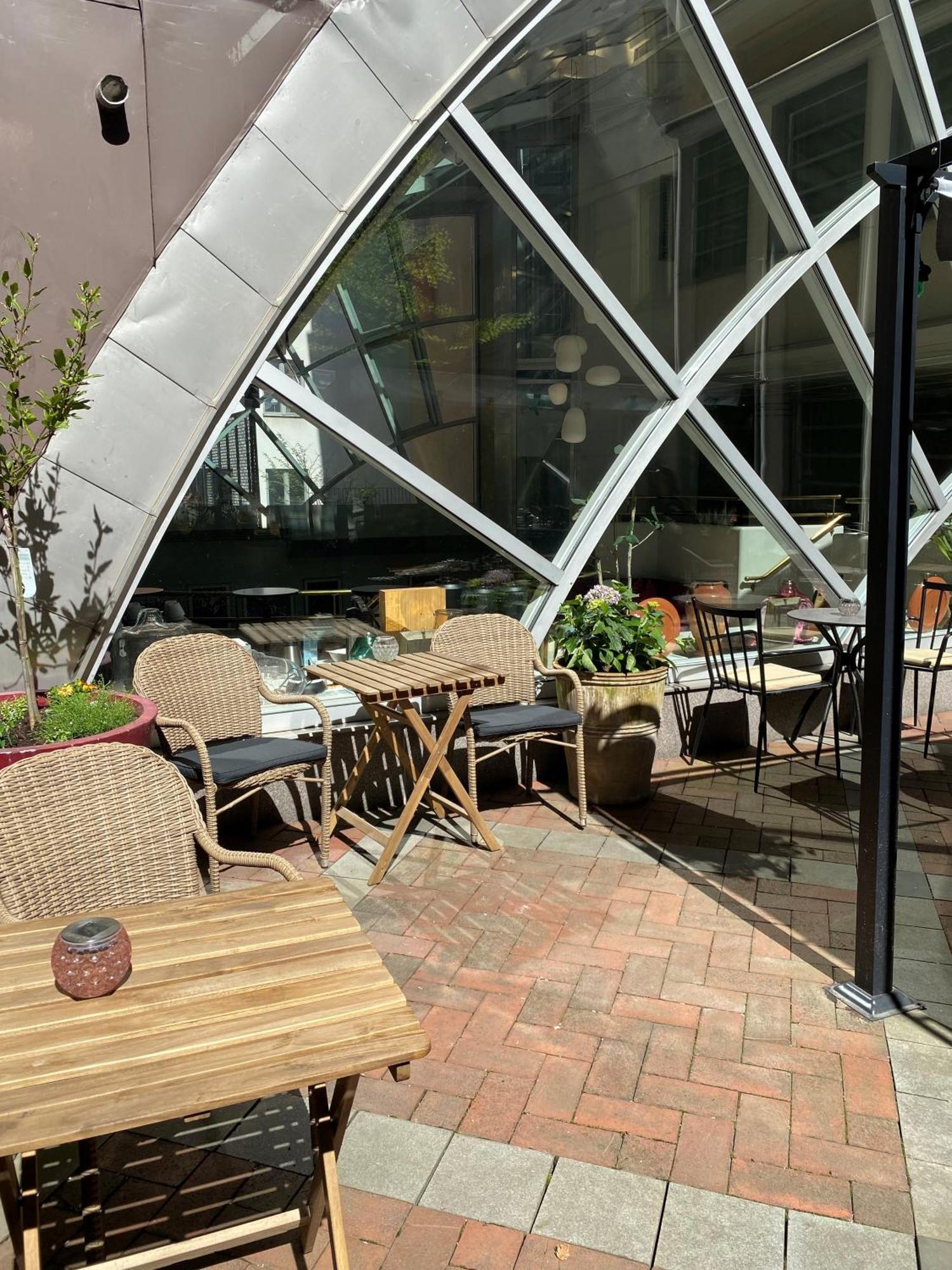 Profilhotels 4* Stockholm