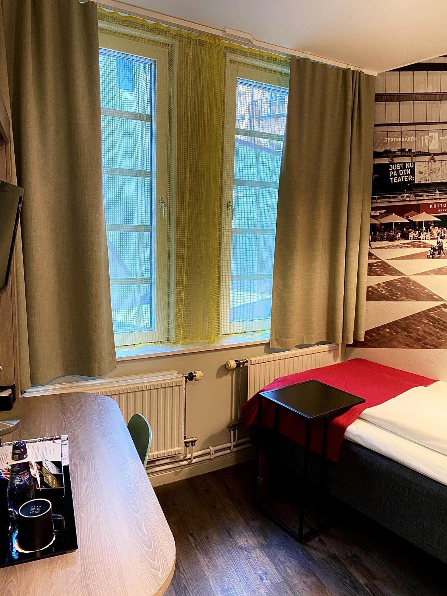 Profilhotels 4*