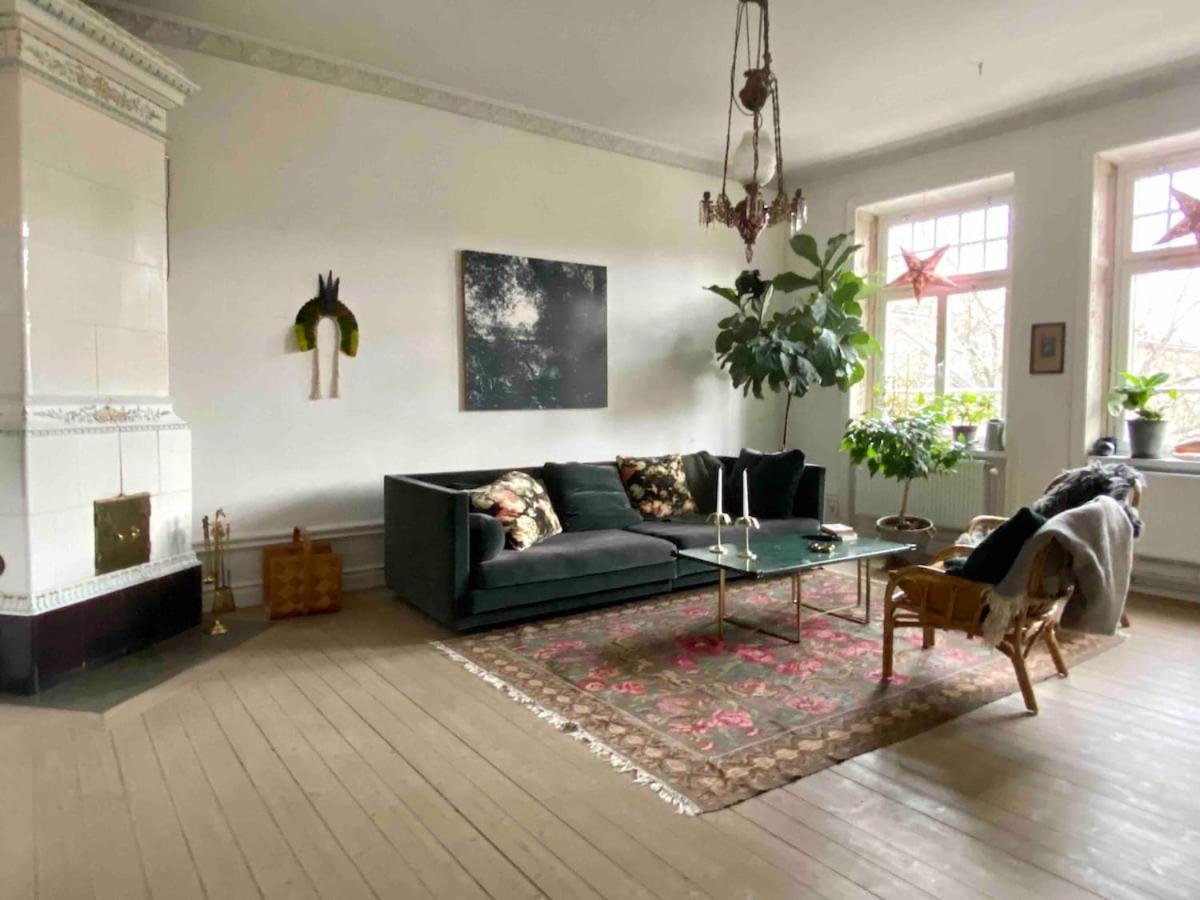 Apartment Sodermalm *