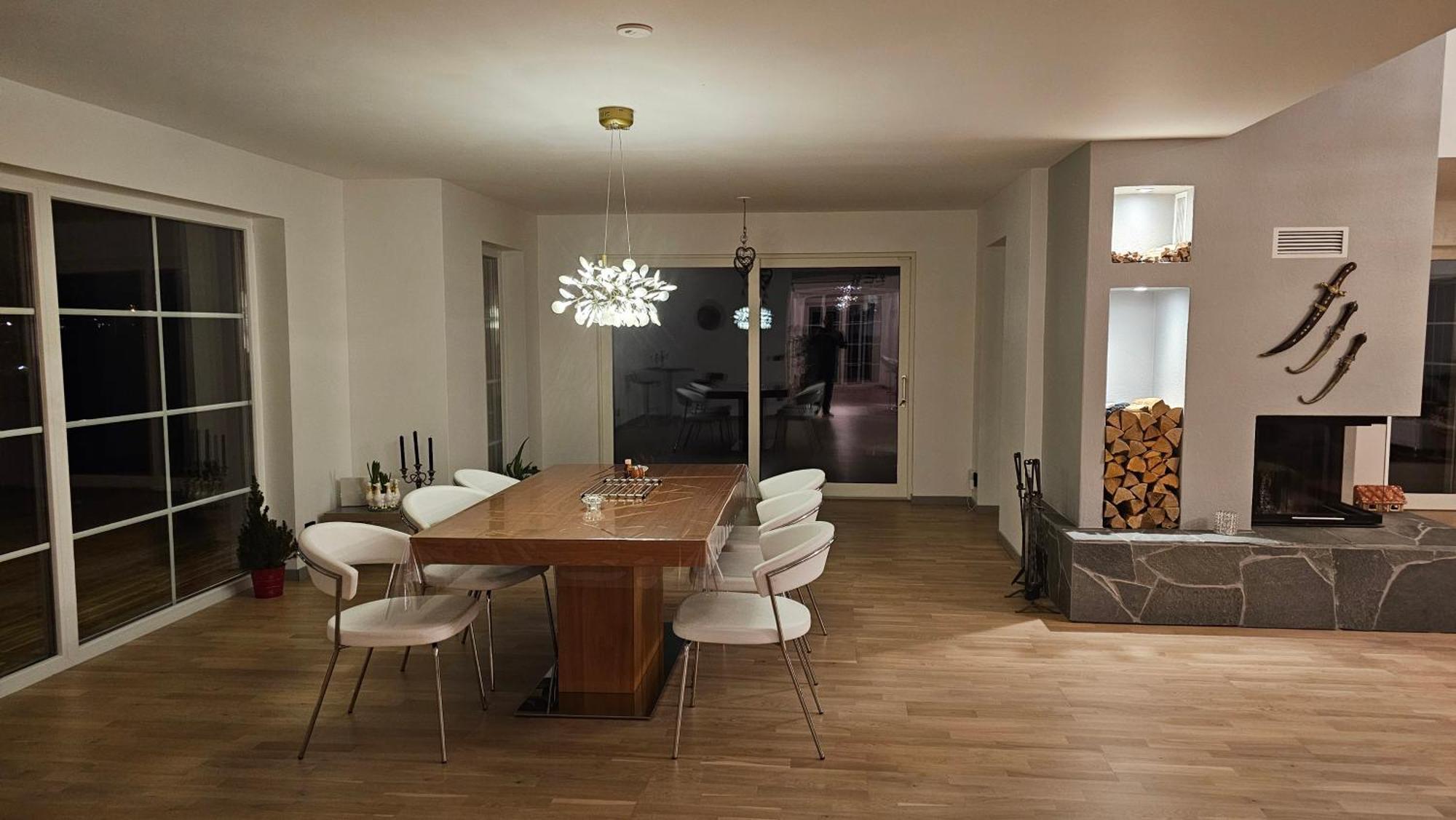 Villa Borgen Panorama, A Scenic Getaway