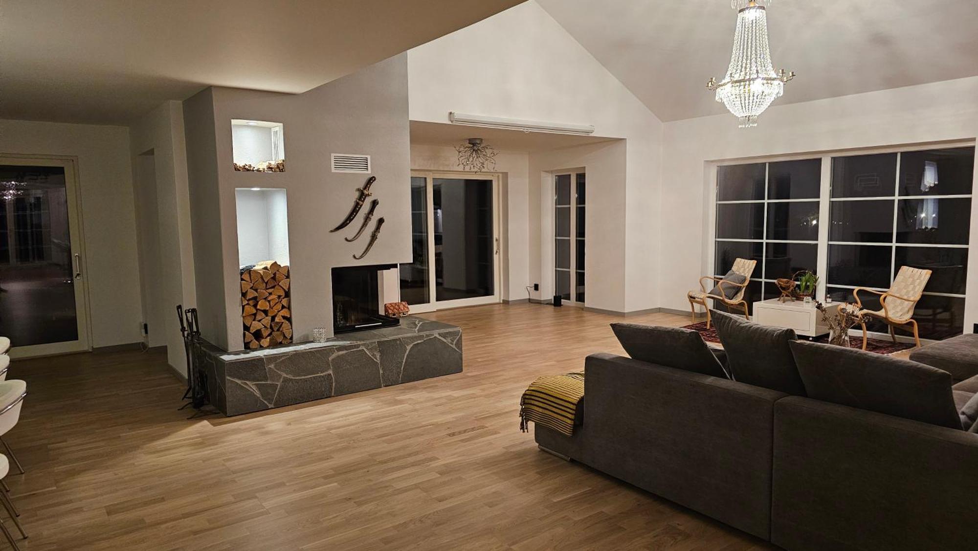Borgen Panorama, A Scenic Getaway Stockholm