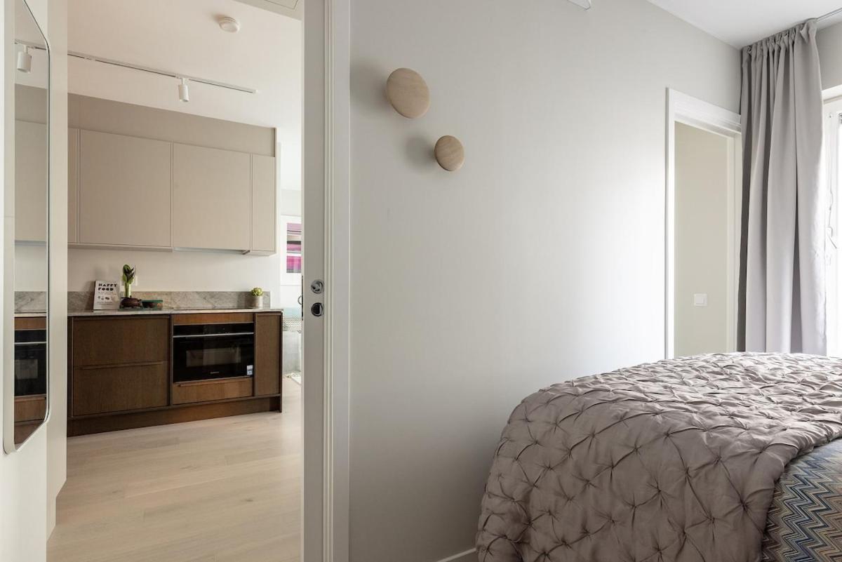 Nordic Gem Apartment