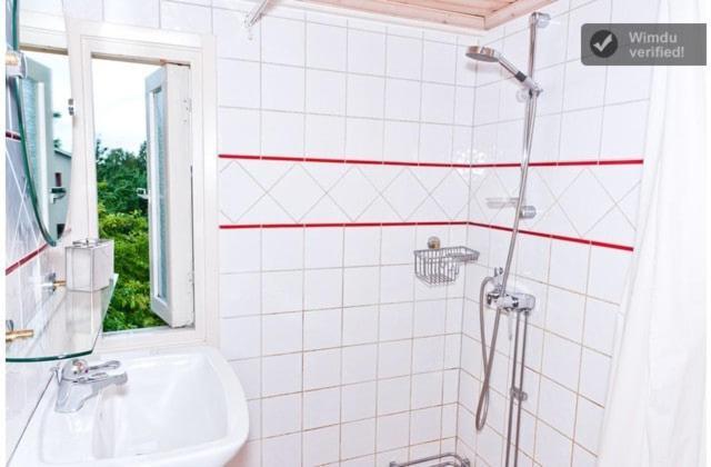 Cosy Little House In Sthlm Vakantiehuis