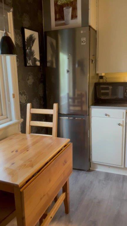Cosy Little House In Sthlm Vakantiehuis