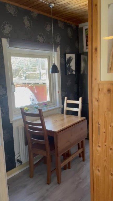 Cosy Little House In Sthlm * Stockholm