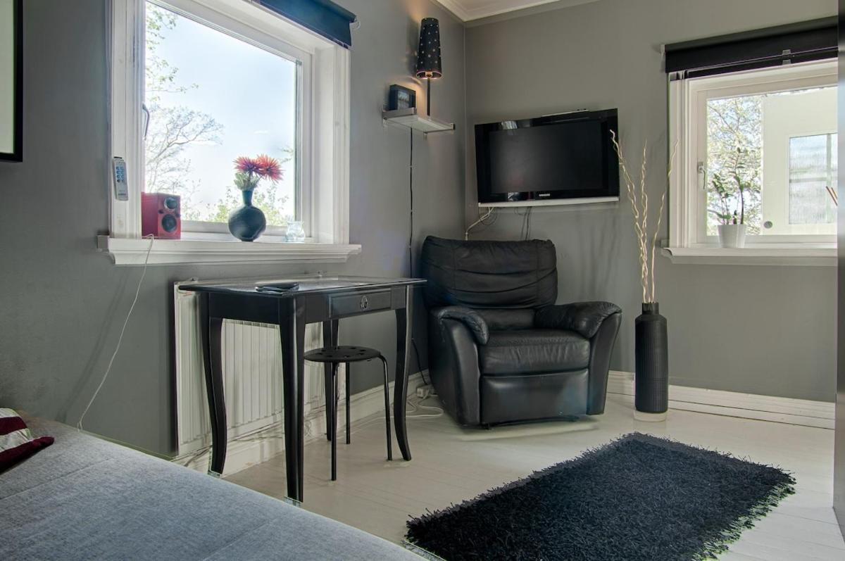 Cosy Little House In Sthlm *