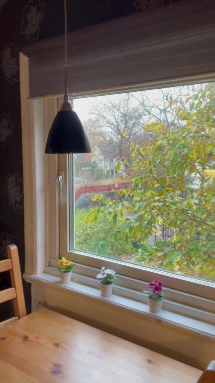 Cosy Little House In Sthlm Stockholm