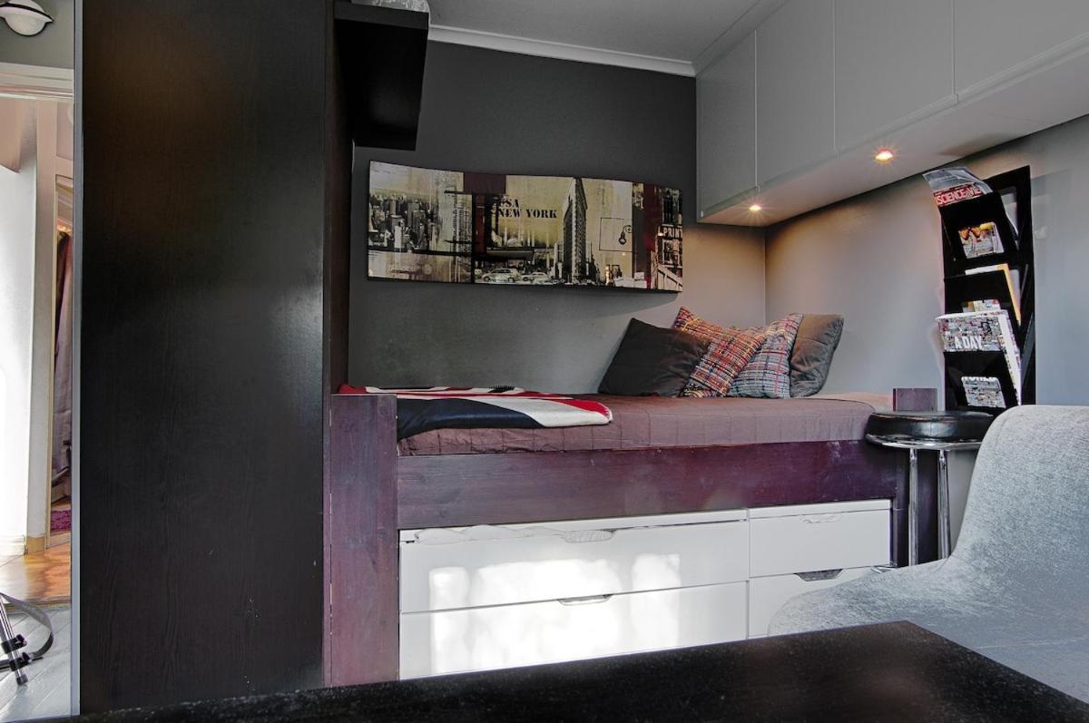Cosy Little House In Sthlm Stockholm