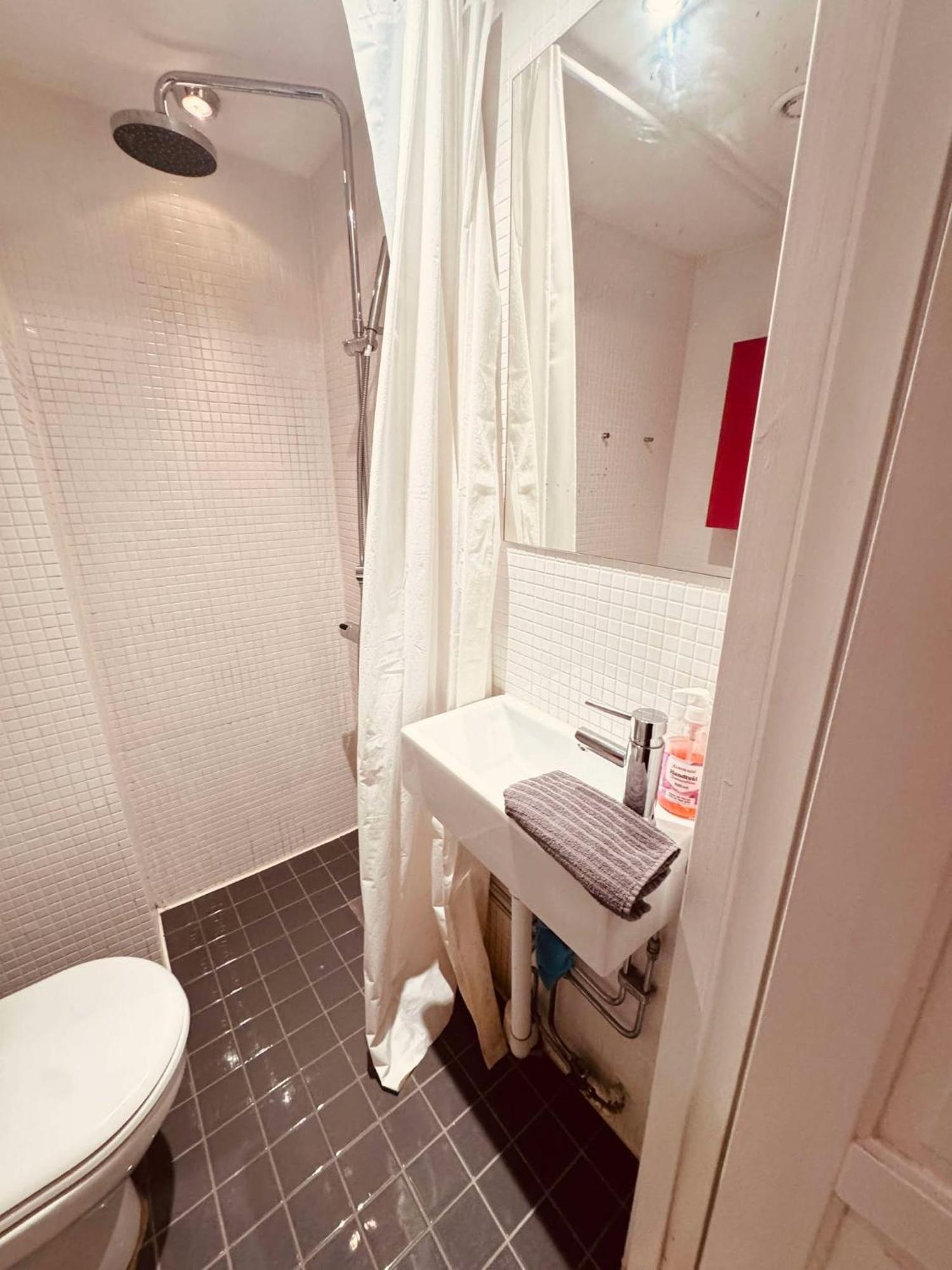 Apartment Need In Old Town