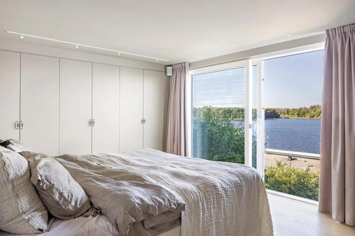 Magic Luxury Villa, Close To Villa Stockholm