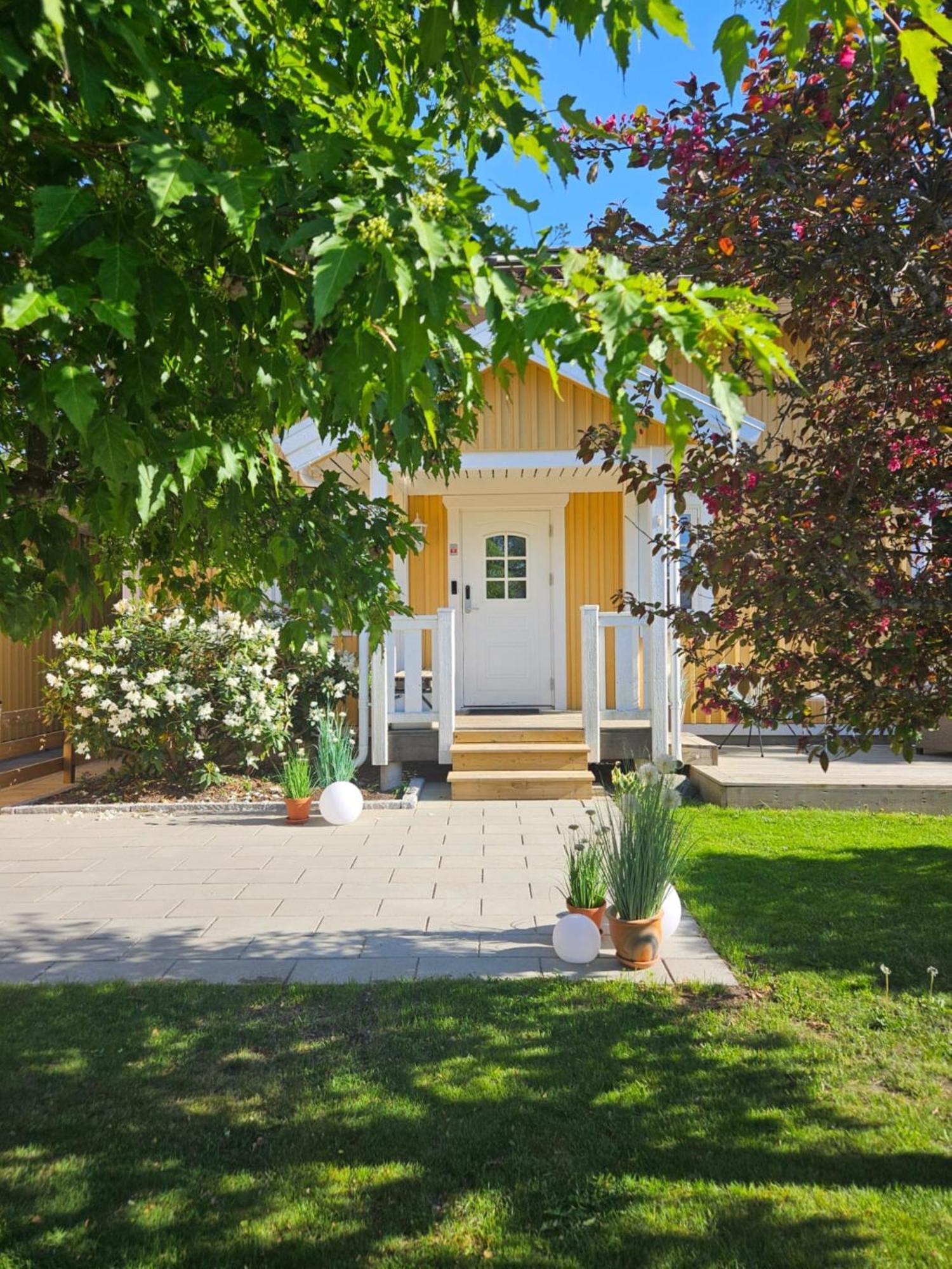 Mysig Villa *
